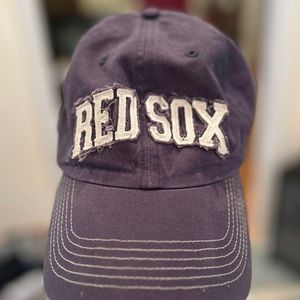 red Sox Hat